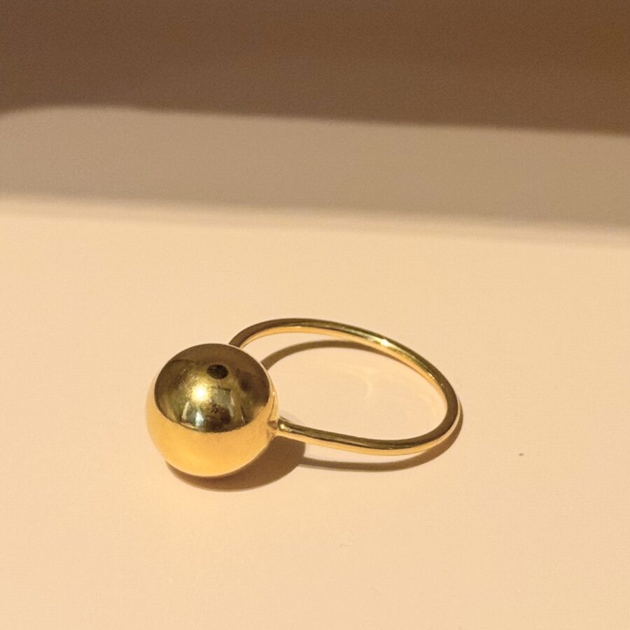 Solar / Ring / Large