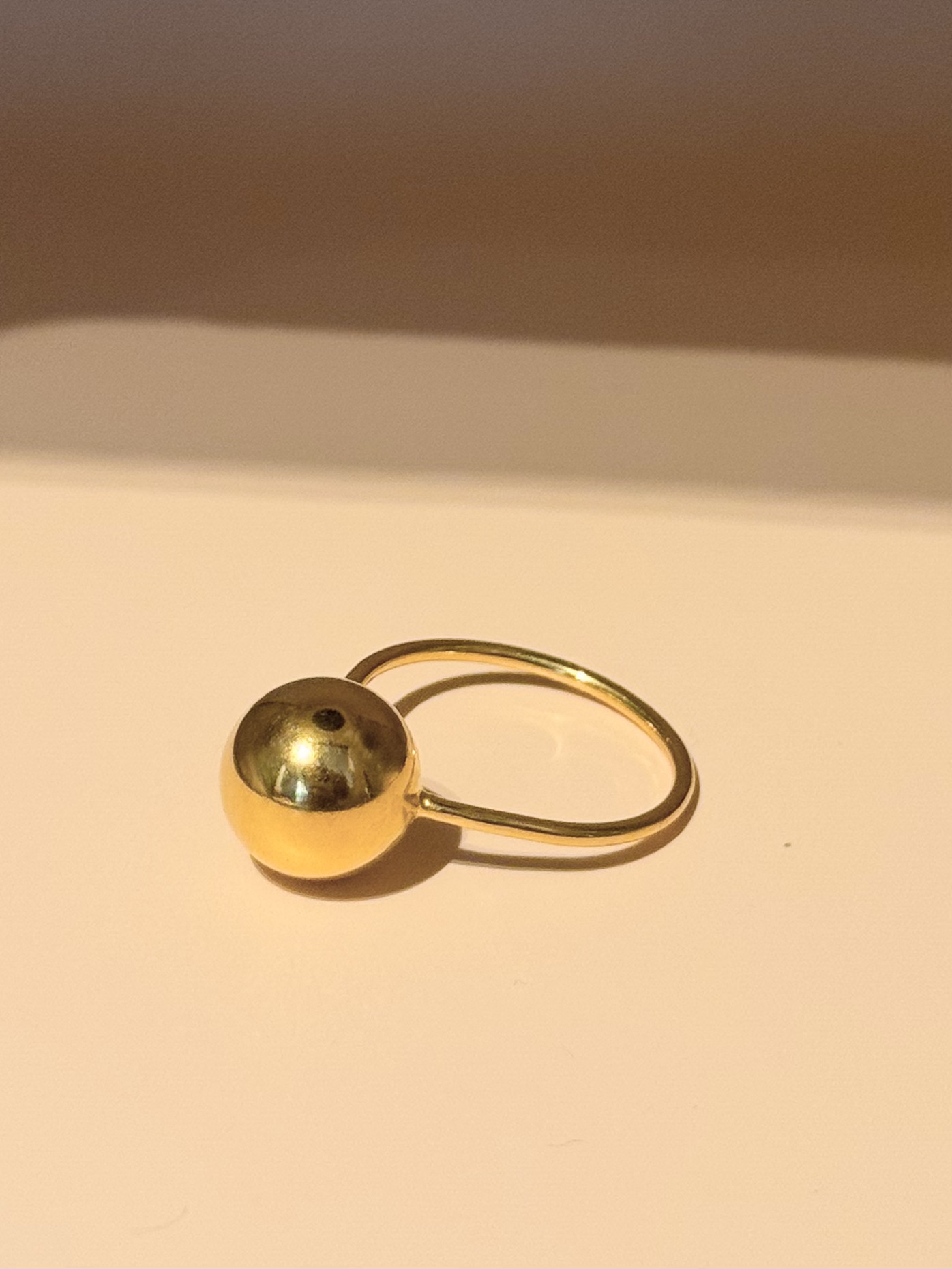 Solar / Ring / Large