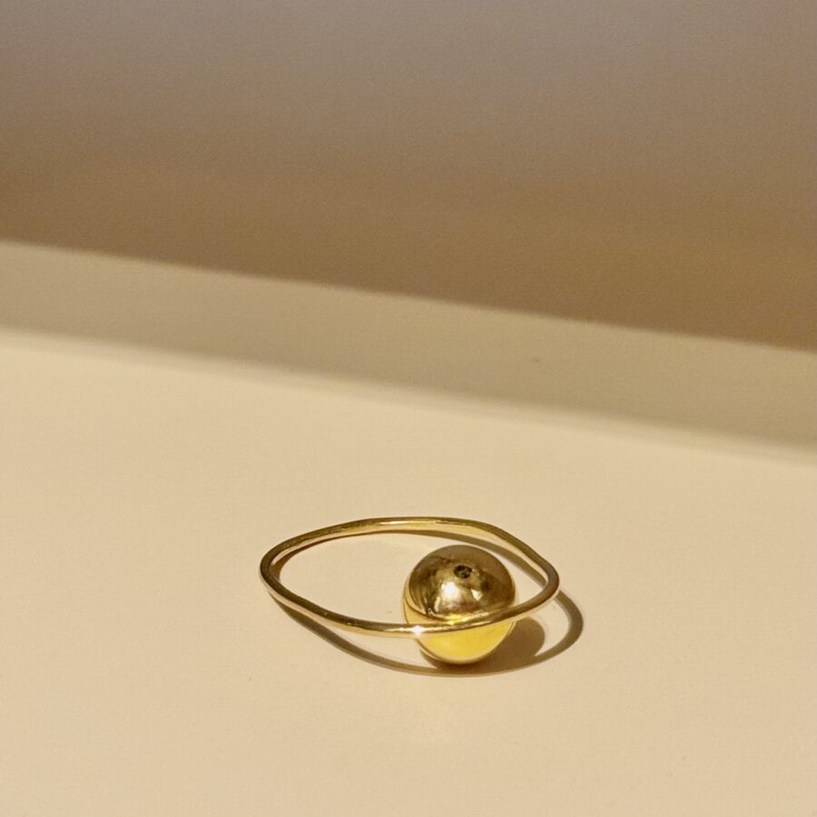 Solar / Inside ring
