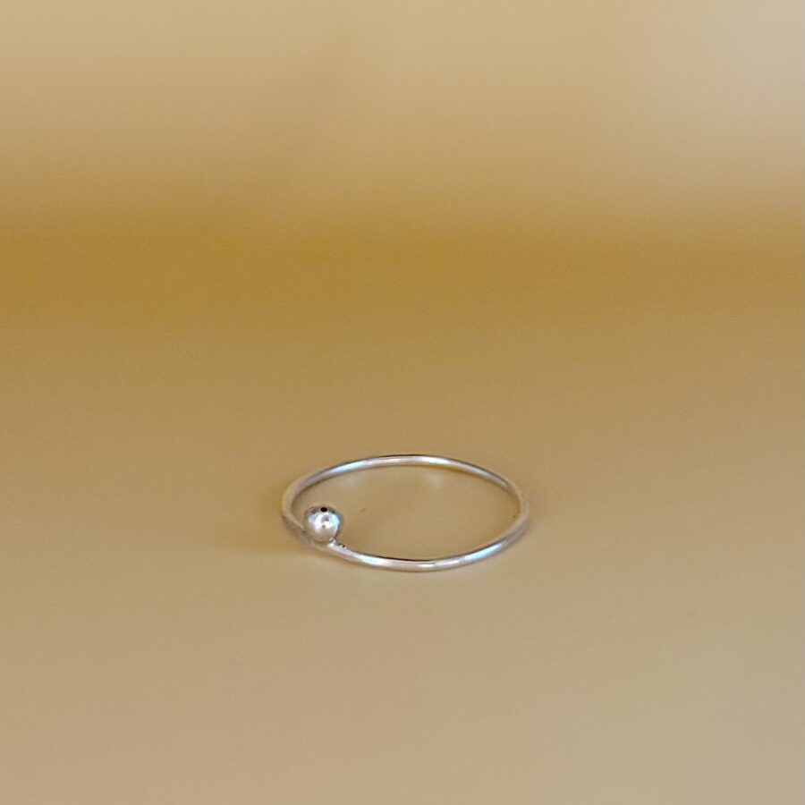 Solar / Small / Side / Ring