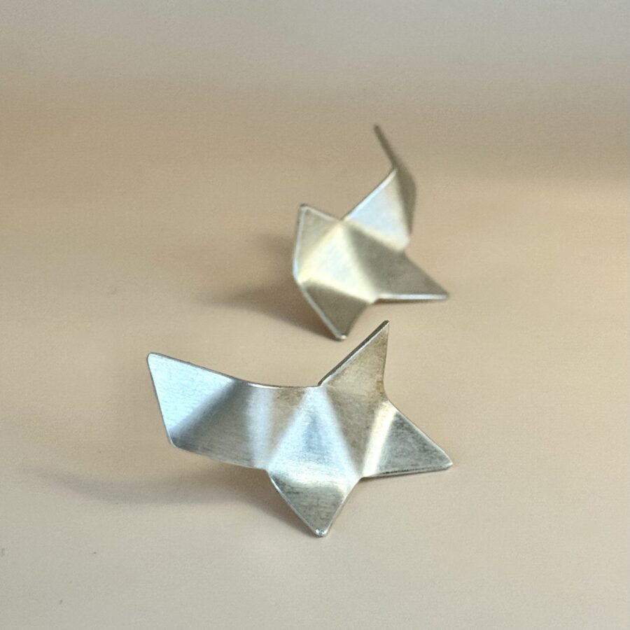 Origami / ear / classic