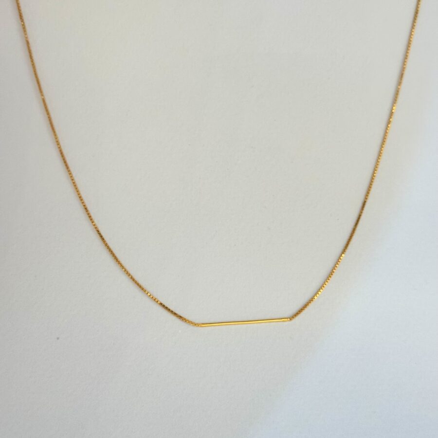 Pipes / Neck / Basic