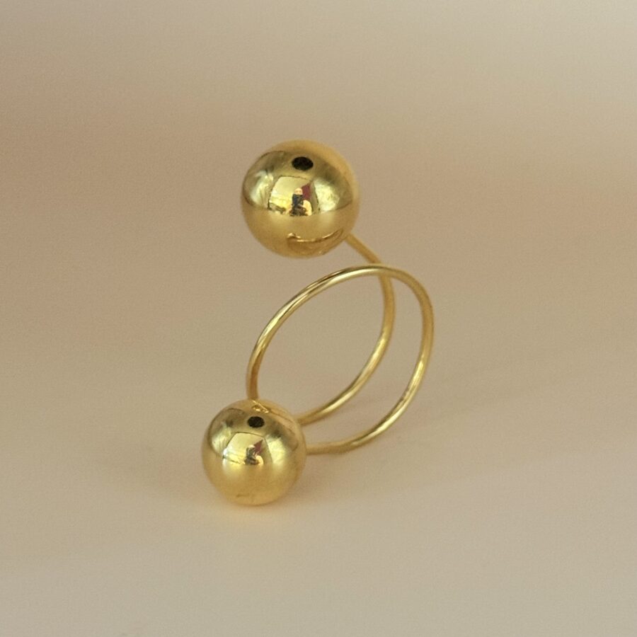 Spheres / Ring