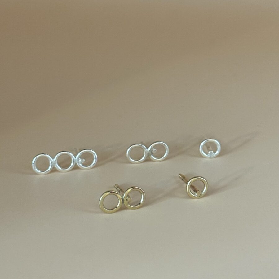 Minimal / Earring