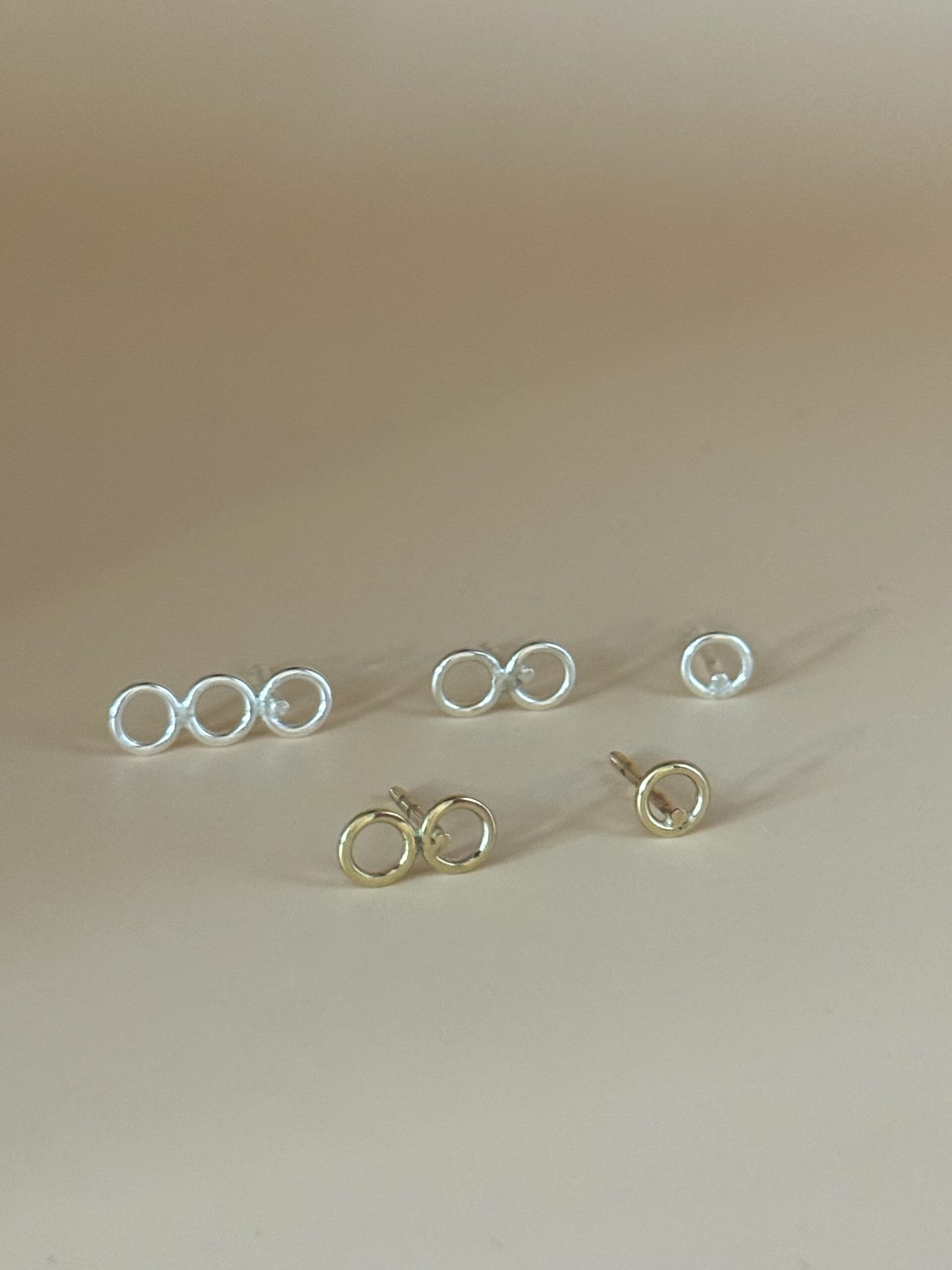 Minimal / Earring