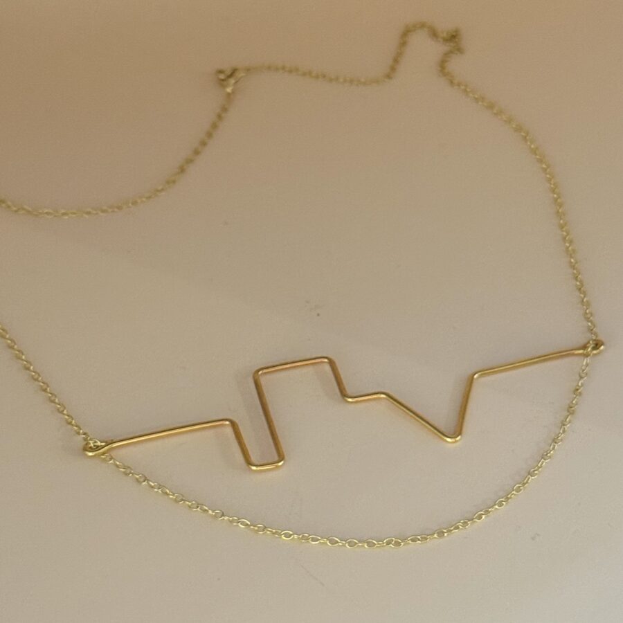 Skyline / Necklace