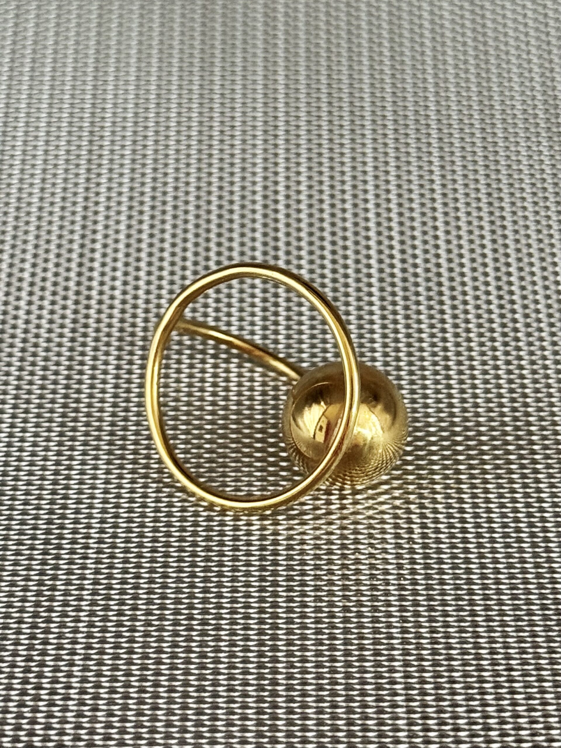 planet / ring