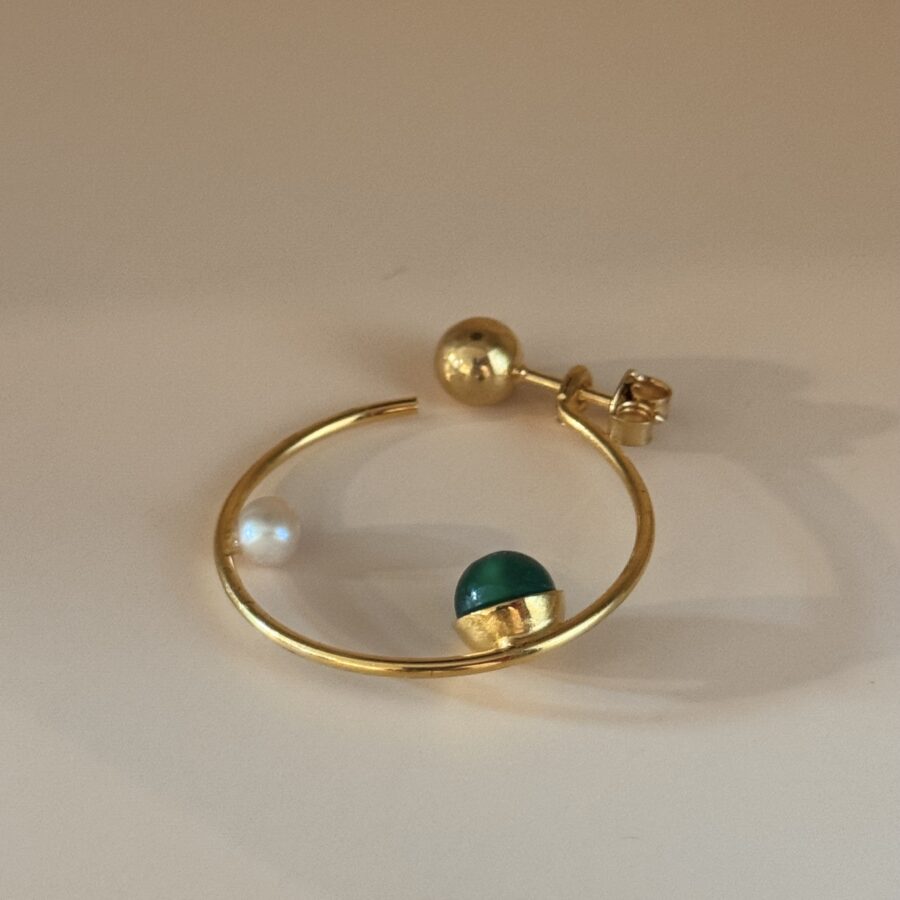 color bubble / hoop / add on