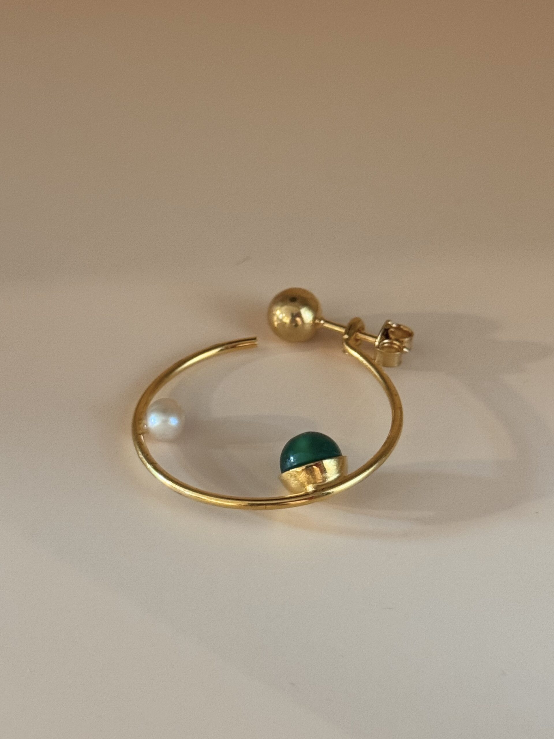 color bubble / hoop / add on