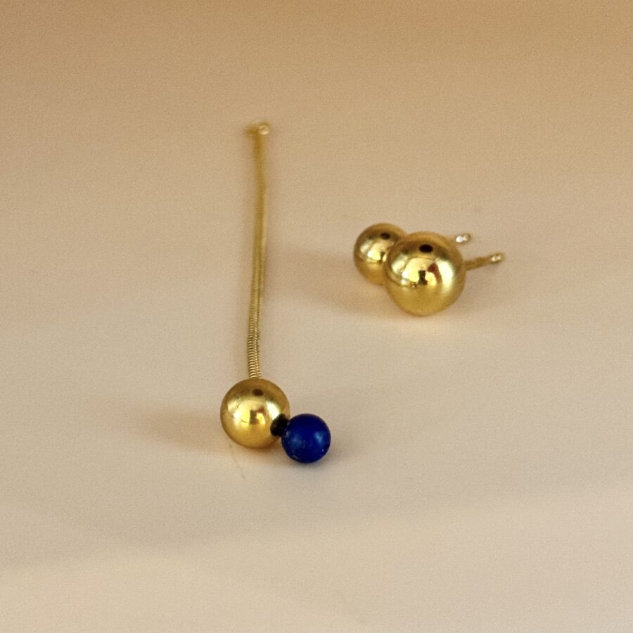 color bubble / chain / add on