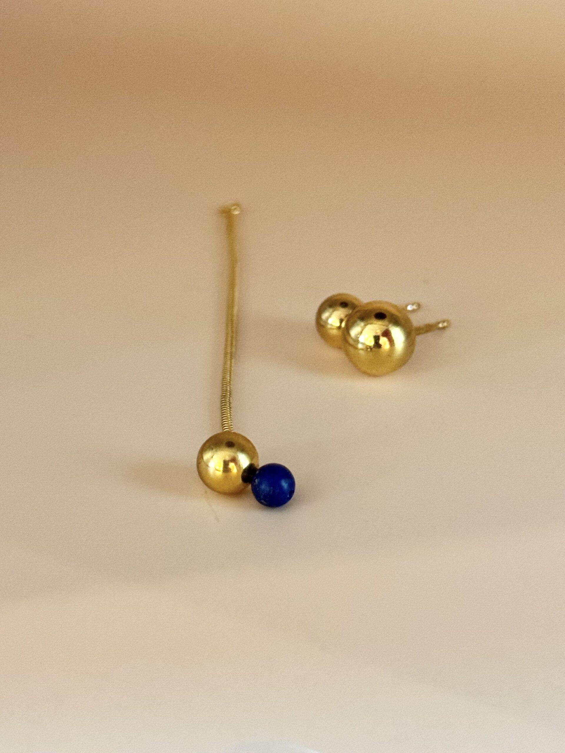 color bubble / chain / add on