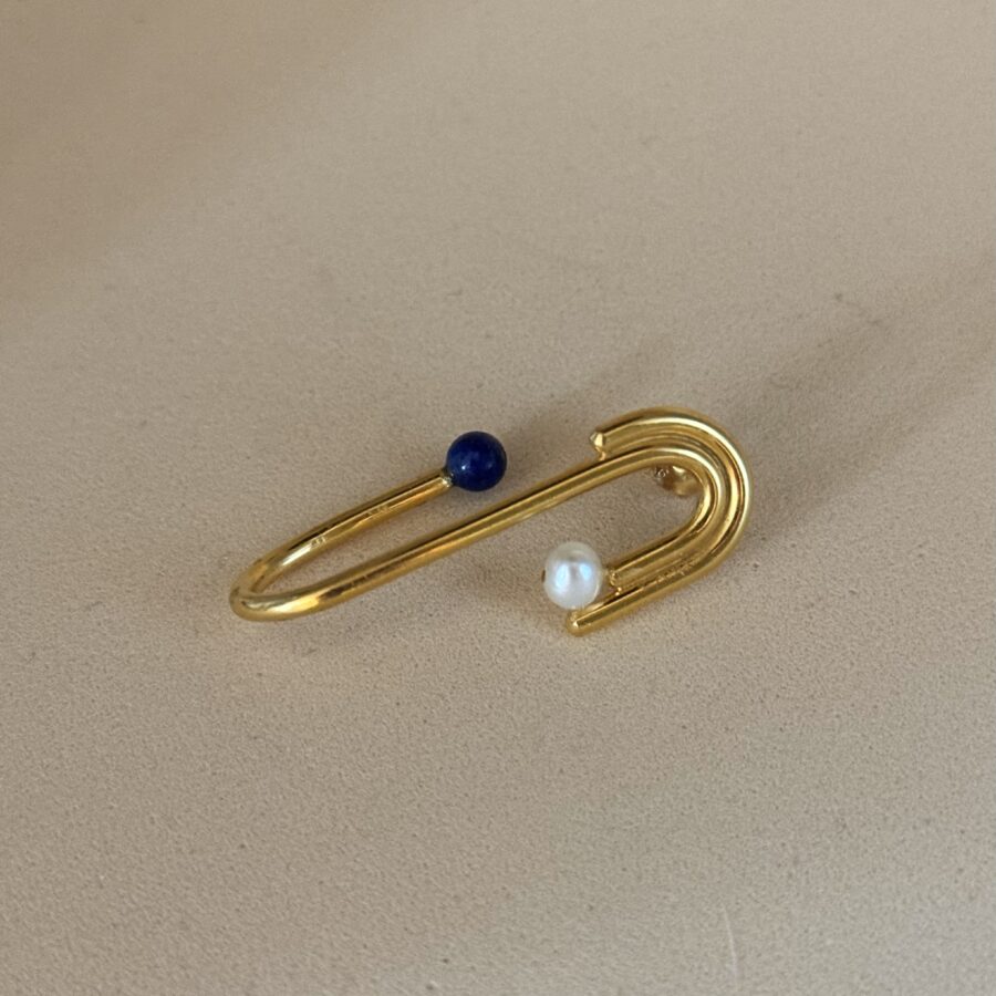 swing / earring / 03