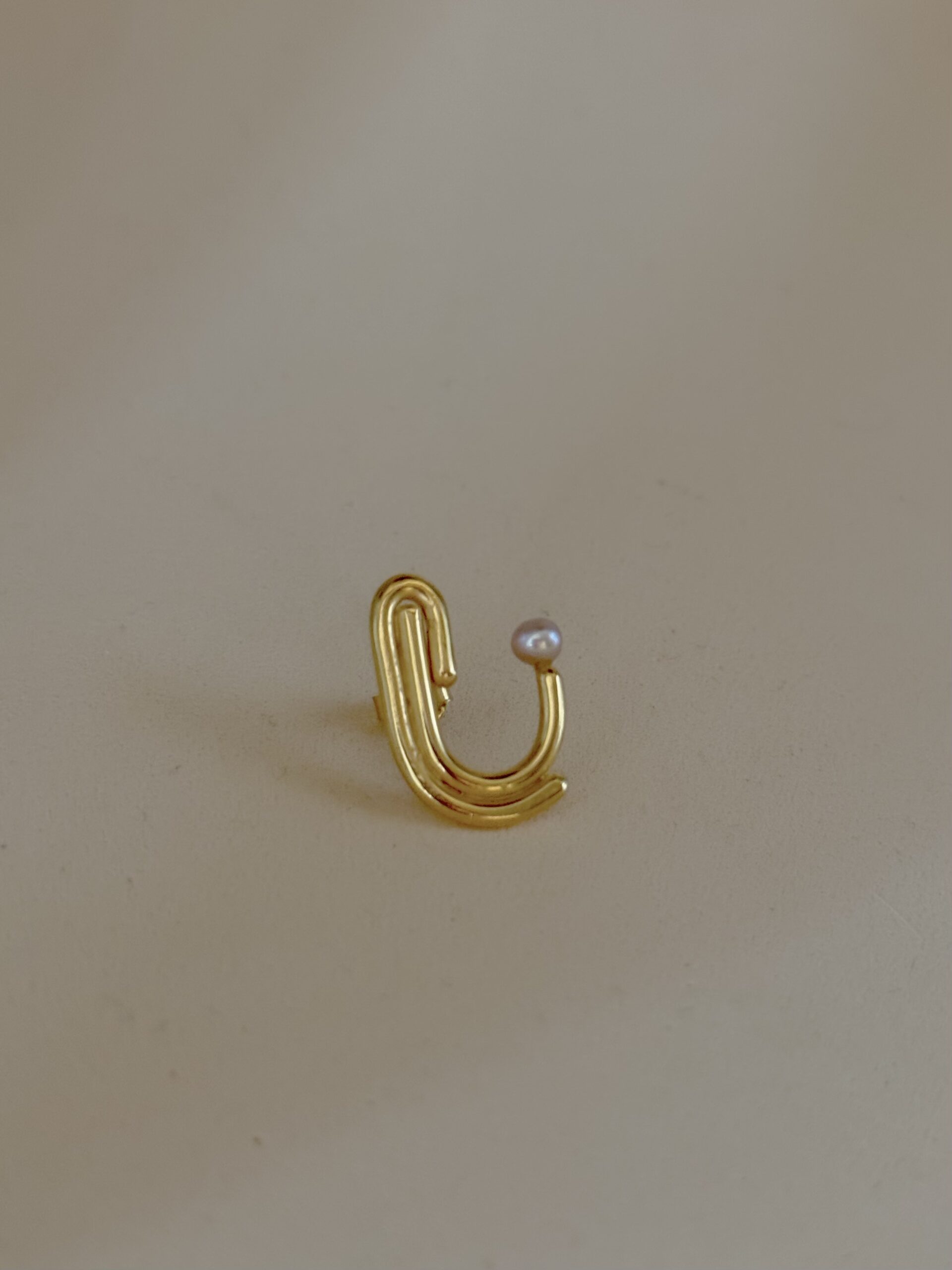 swing / earring / 01