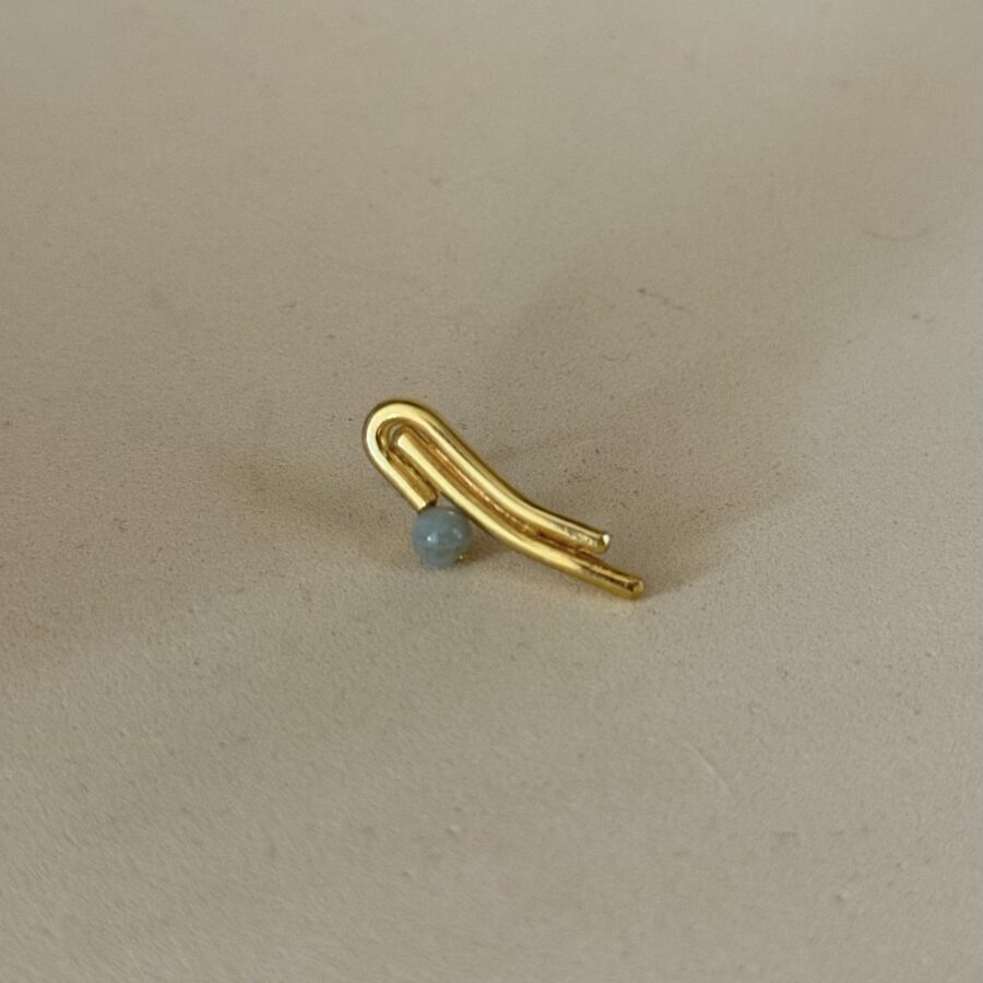 swing / earring / 02