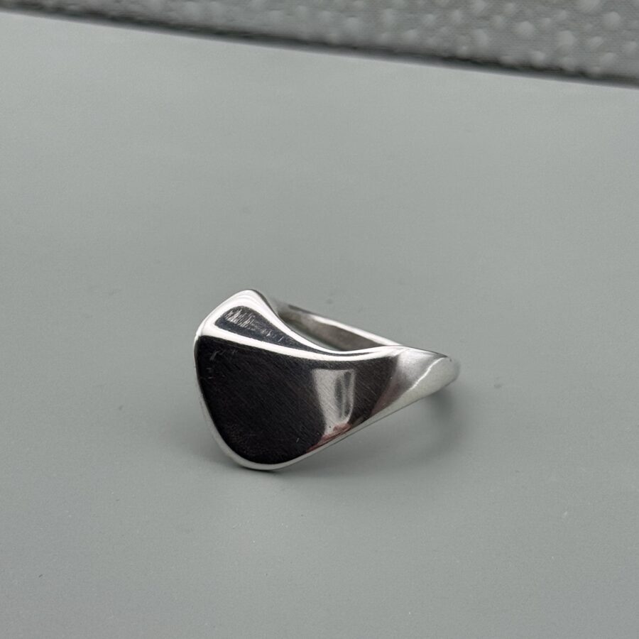 warrioress / ring v4