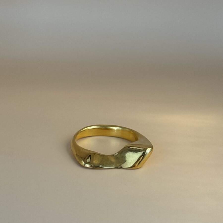 warrioress / ring v3