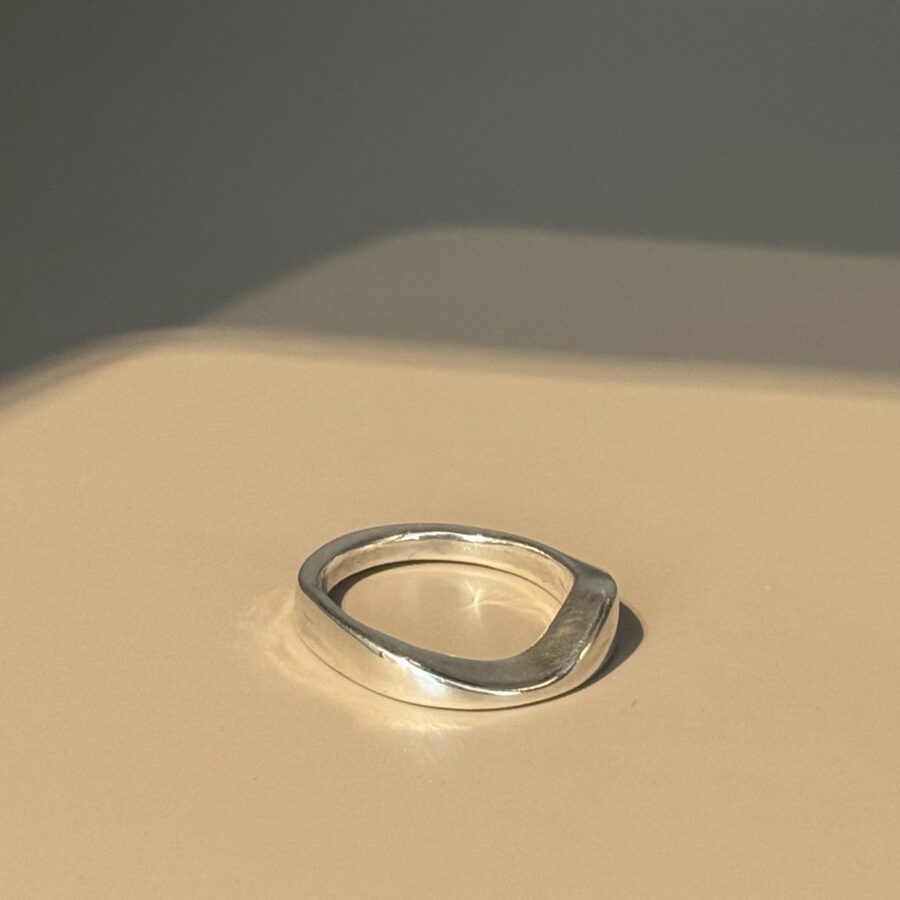 warrioress / ring v1