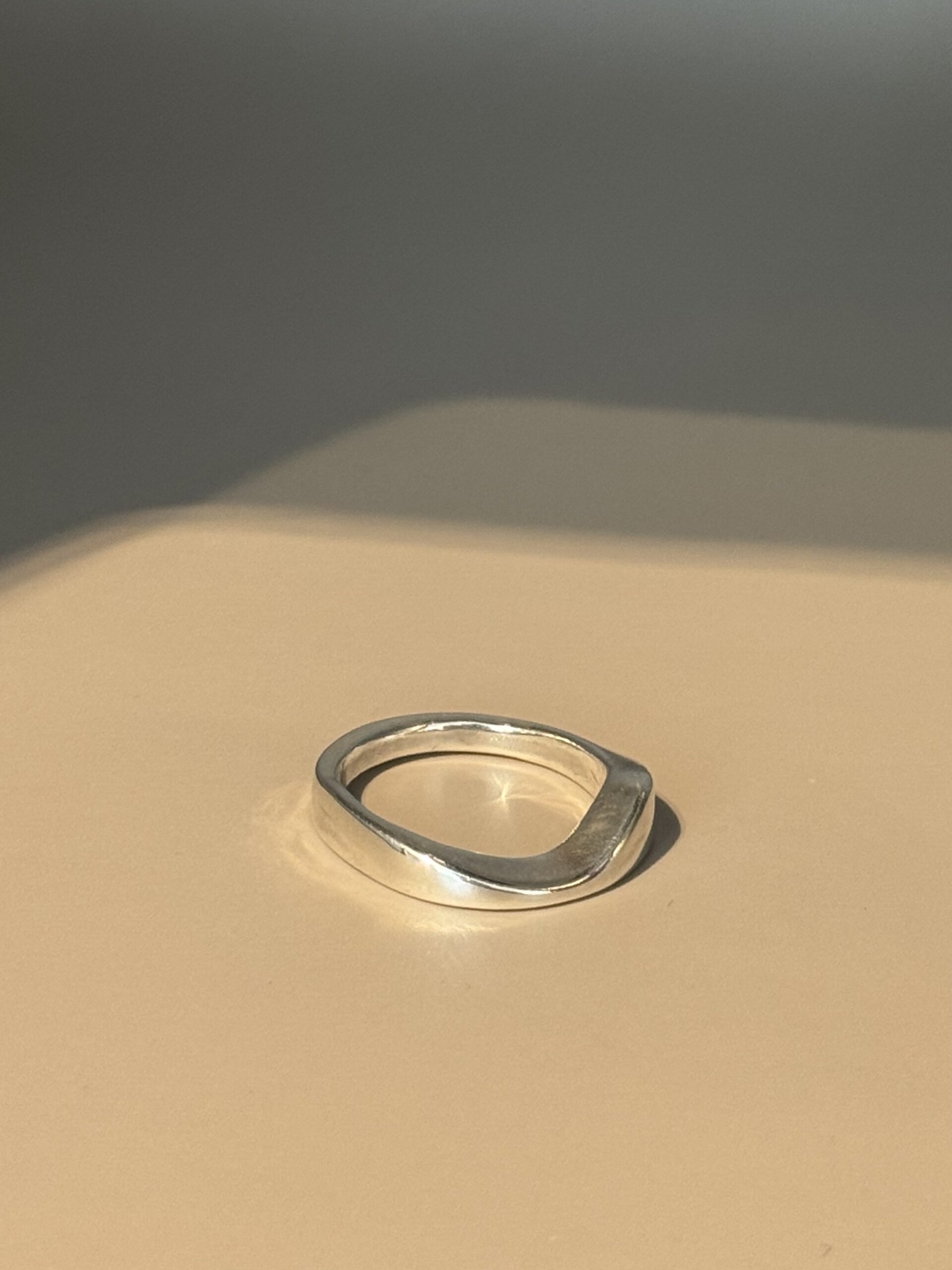 warrioress / ring v1