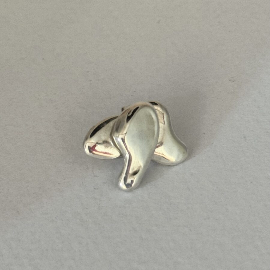 warrioress / earring combo2