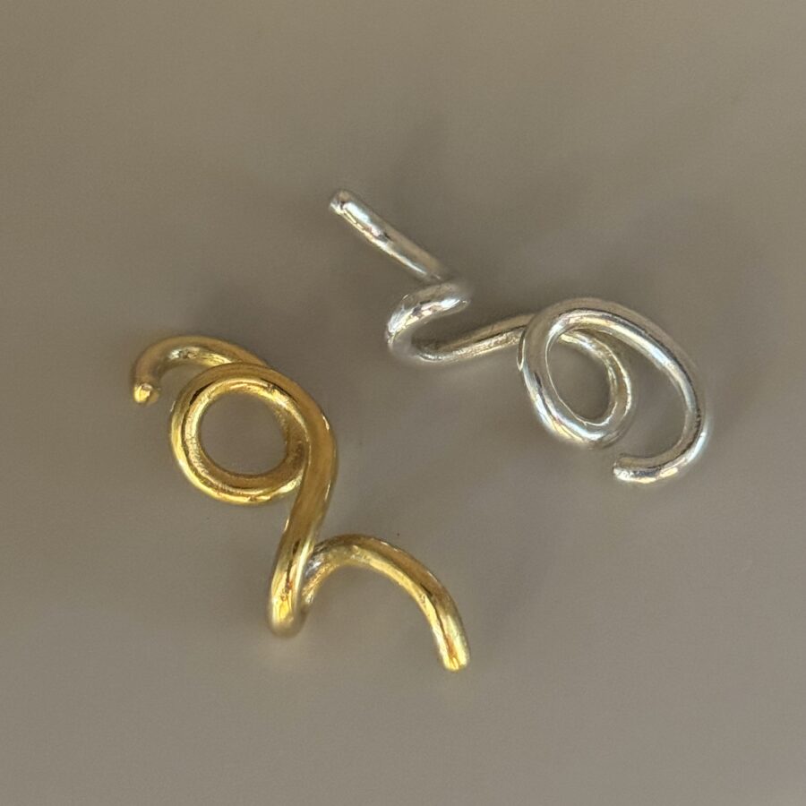 puzzle pearl / add on / doodle